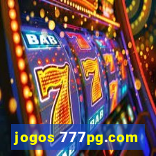 jogos 777pg.com